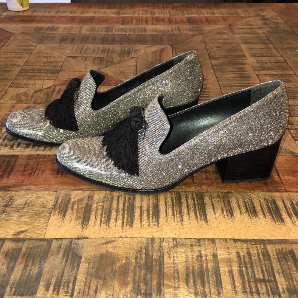 Stuart Weitzman Loafers